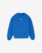 COBALT CREWNECK NSO