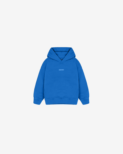 COBALT KIDS HOODIE