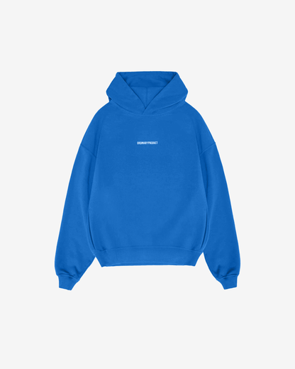 COBALT HOODIE NSO