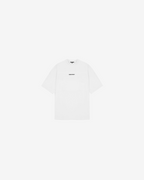 WHITE KIDS T-SHIRT