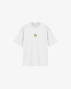 WHITE T-SHIRT LEMONADE