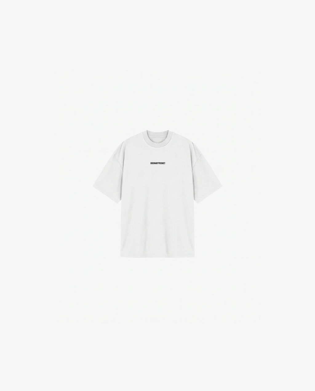 WHITE KIDS T-SHIRT FISHING CLUB