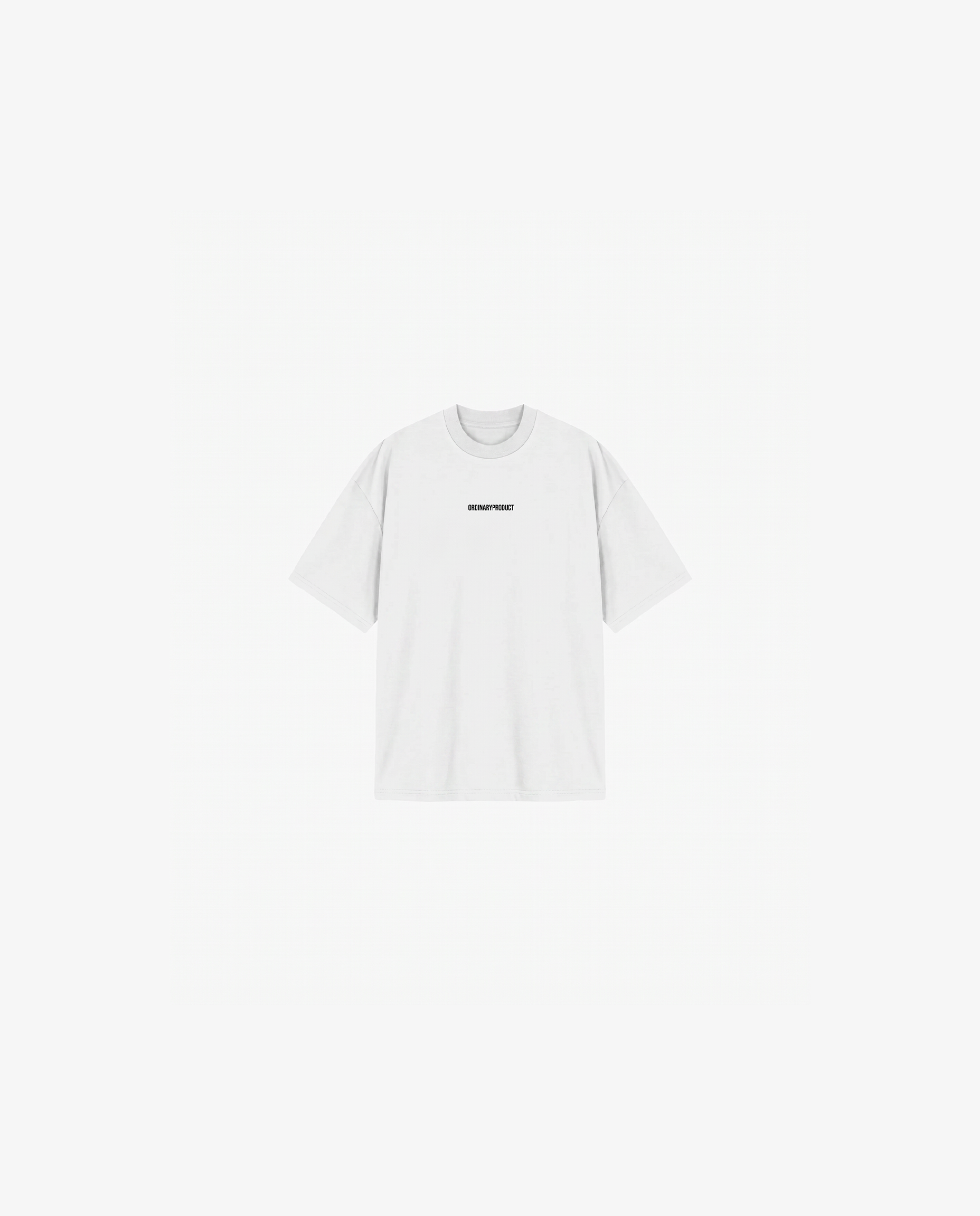 WHITE KIDS T-SHIRT FISHING CLUB