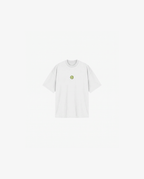 WHITE KIDS T-SHIRT LEMONADE