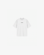 WHITE KIDS T-SHIRT RETRO