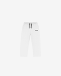 WHITE KIDS SWEATS
