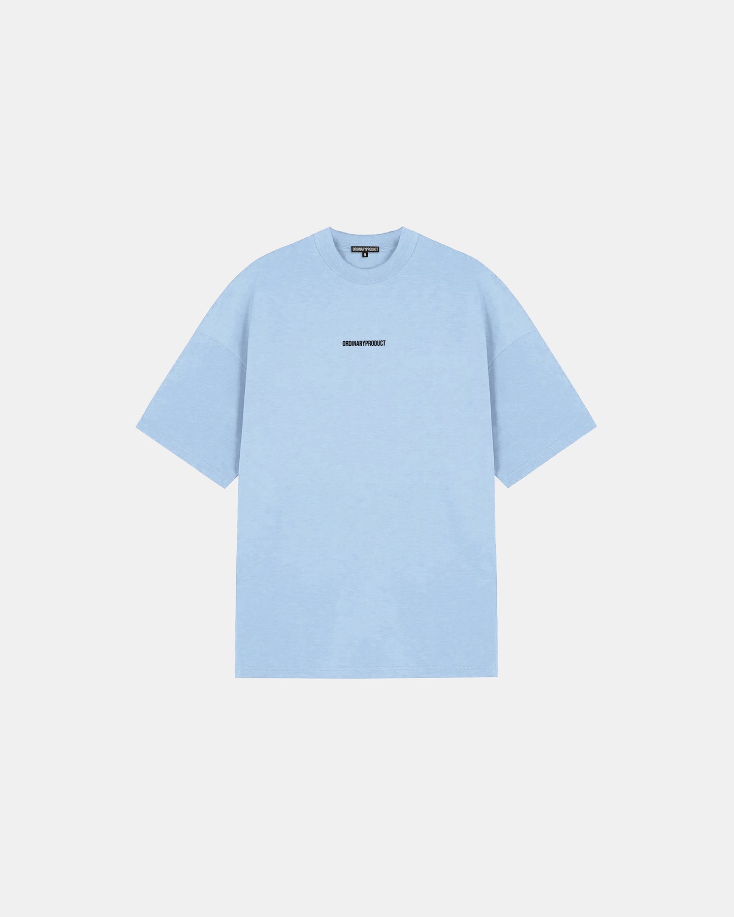 ICE BLUE T-SHIRT NSO