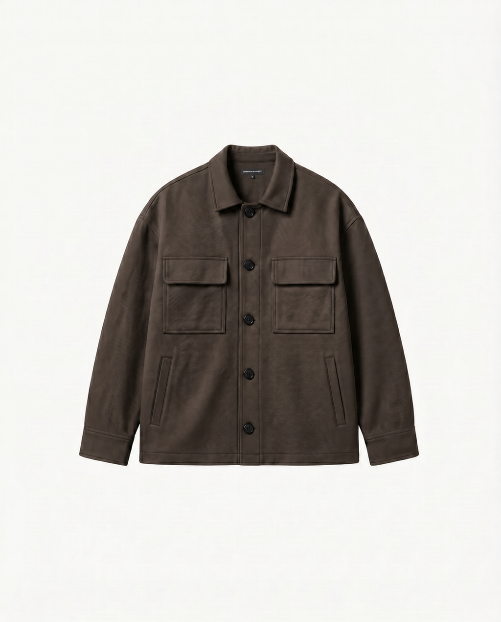 PARAMOUNT TIMELESS OVERSHIRT