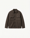 PARAMOUNT TIMELESS OVERSHIRT