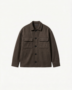 PARAMOUNT TIMELESS OVERSHIRT