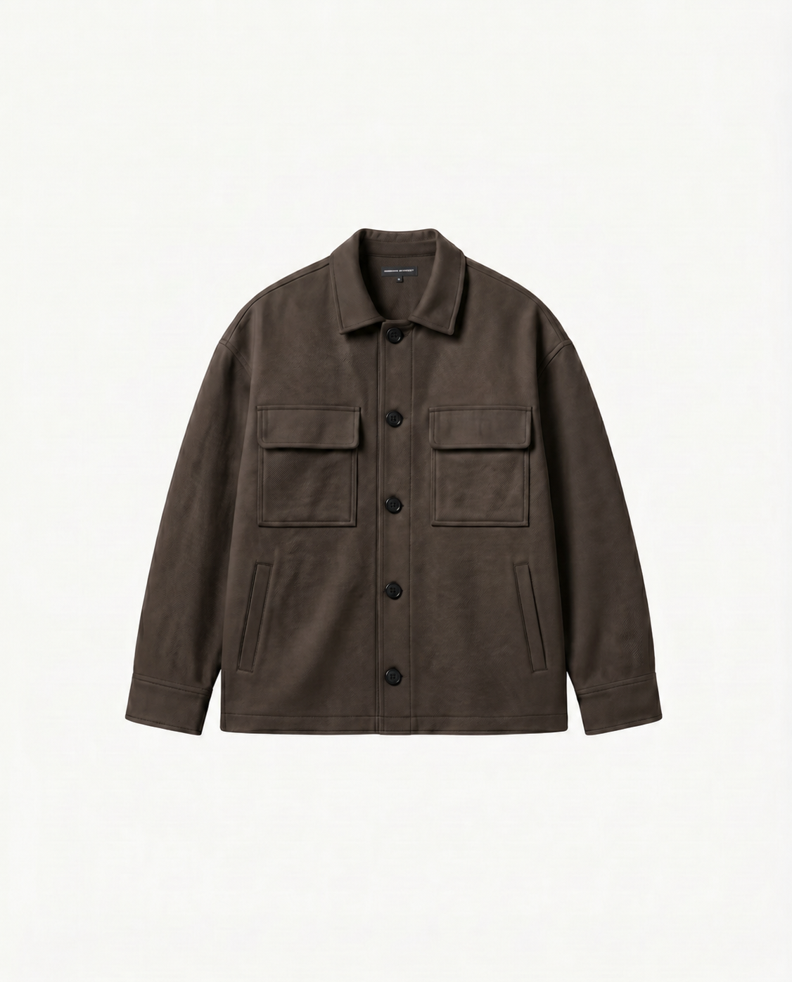 PARAMOUNT TIMELESS OVERSHIRT