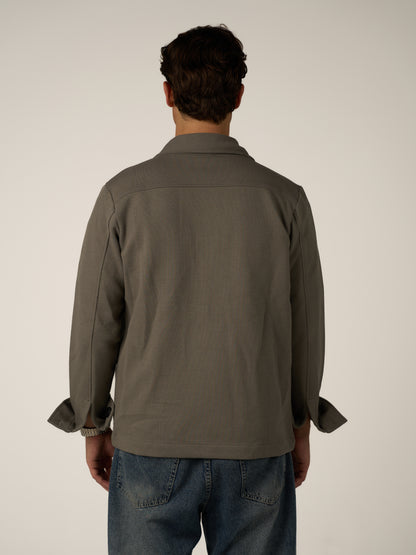 PARAMOUNT TIMELESS OVERSHIRT