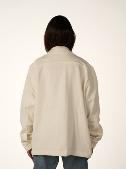 OFF-WHITE TIMELESS OVERSHIRT