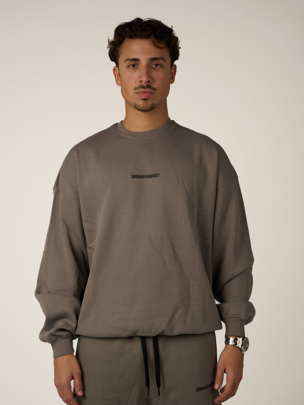 PARAMOUNT CREWNECK NSO