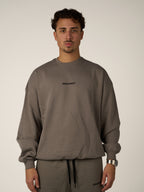 PARAMOUNT CREWNECK NSO