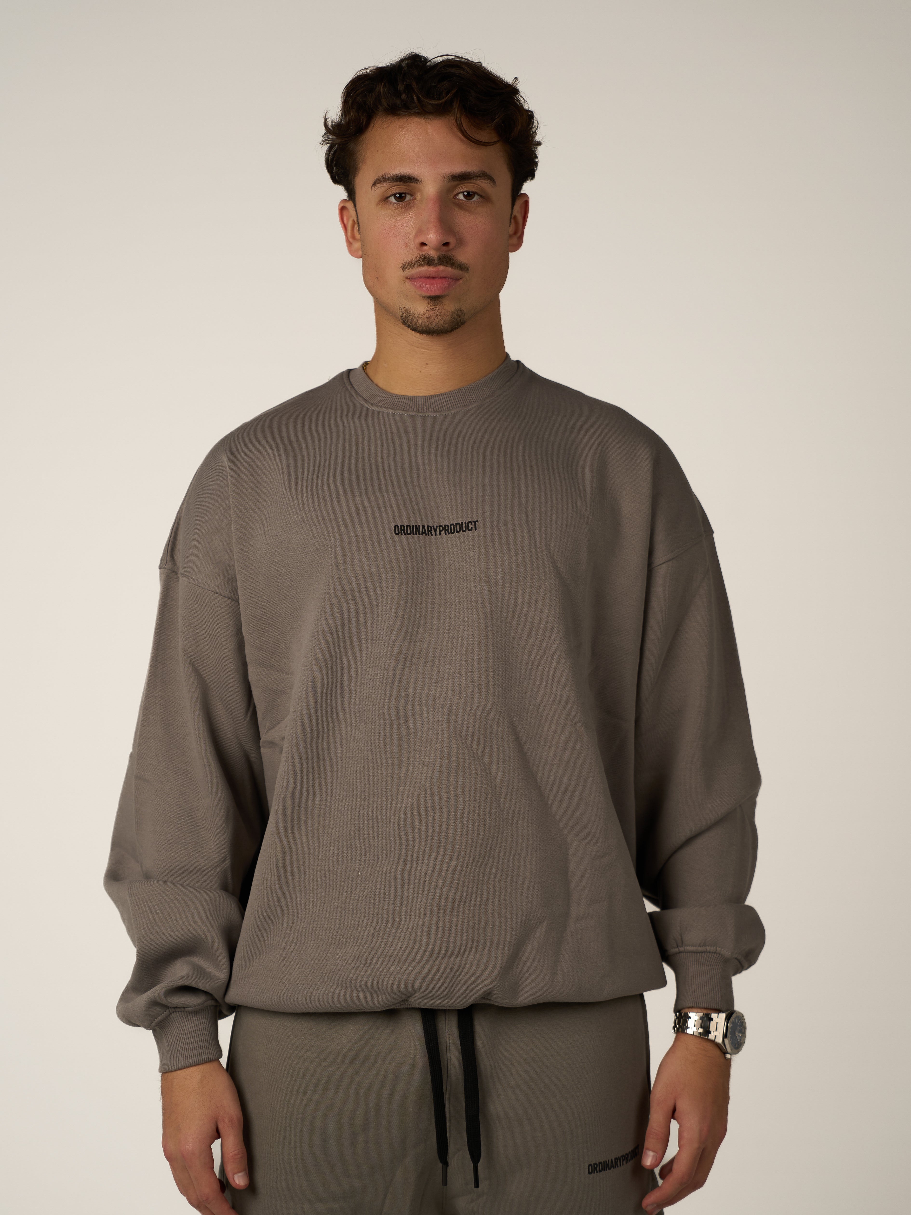 PARAMOUNT CREWNECK NSO