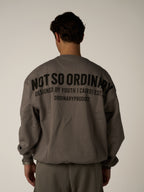 PARAMOUNT CREWNECK NSO