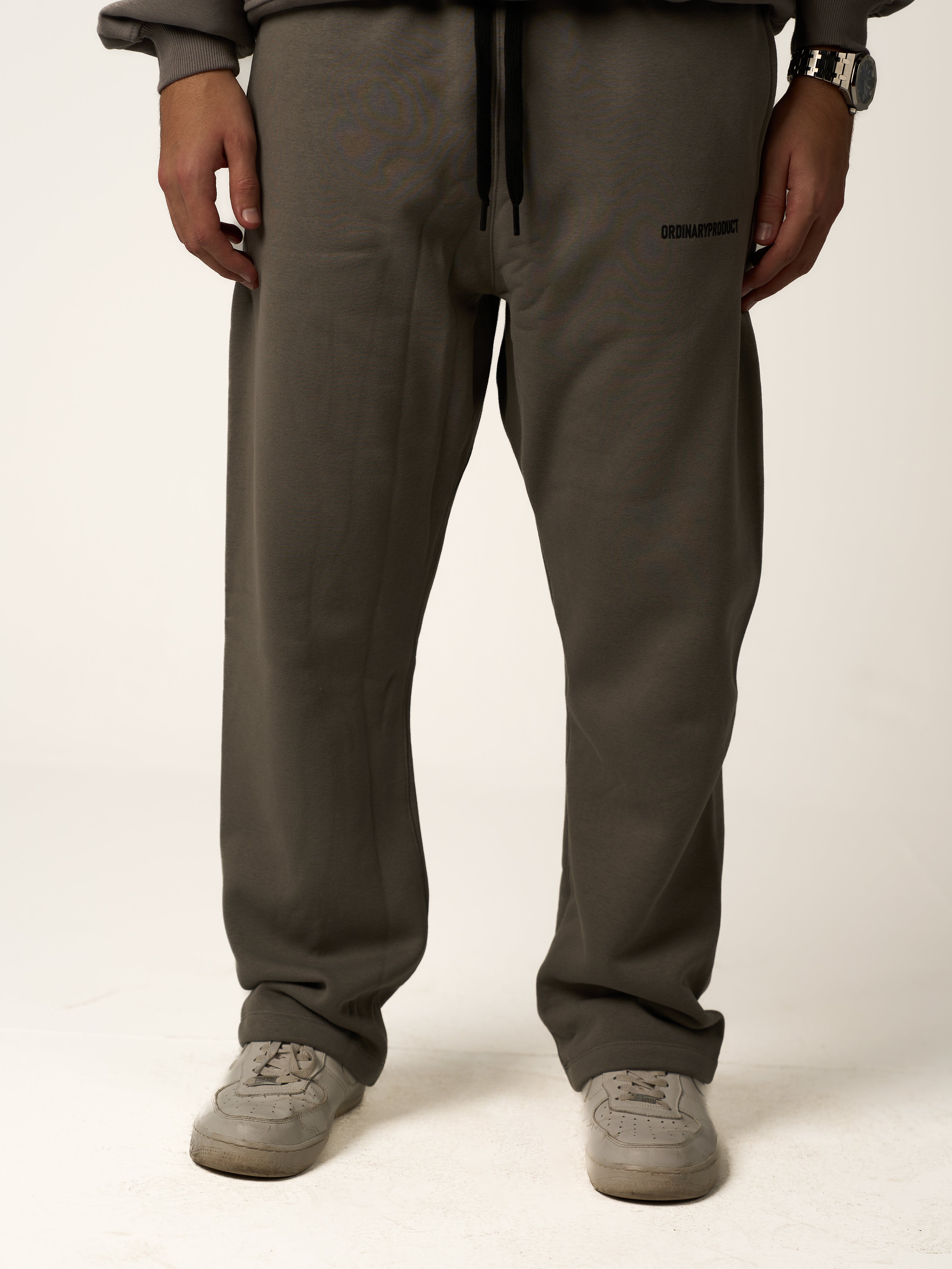 PARAMOUNT SWEATS WIDE LEG