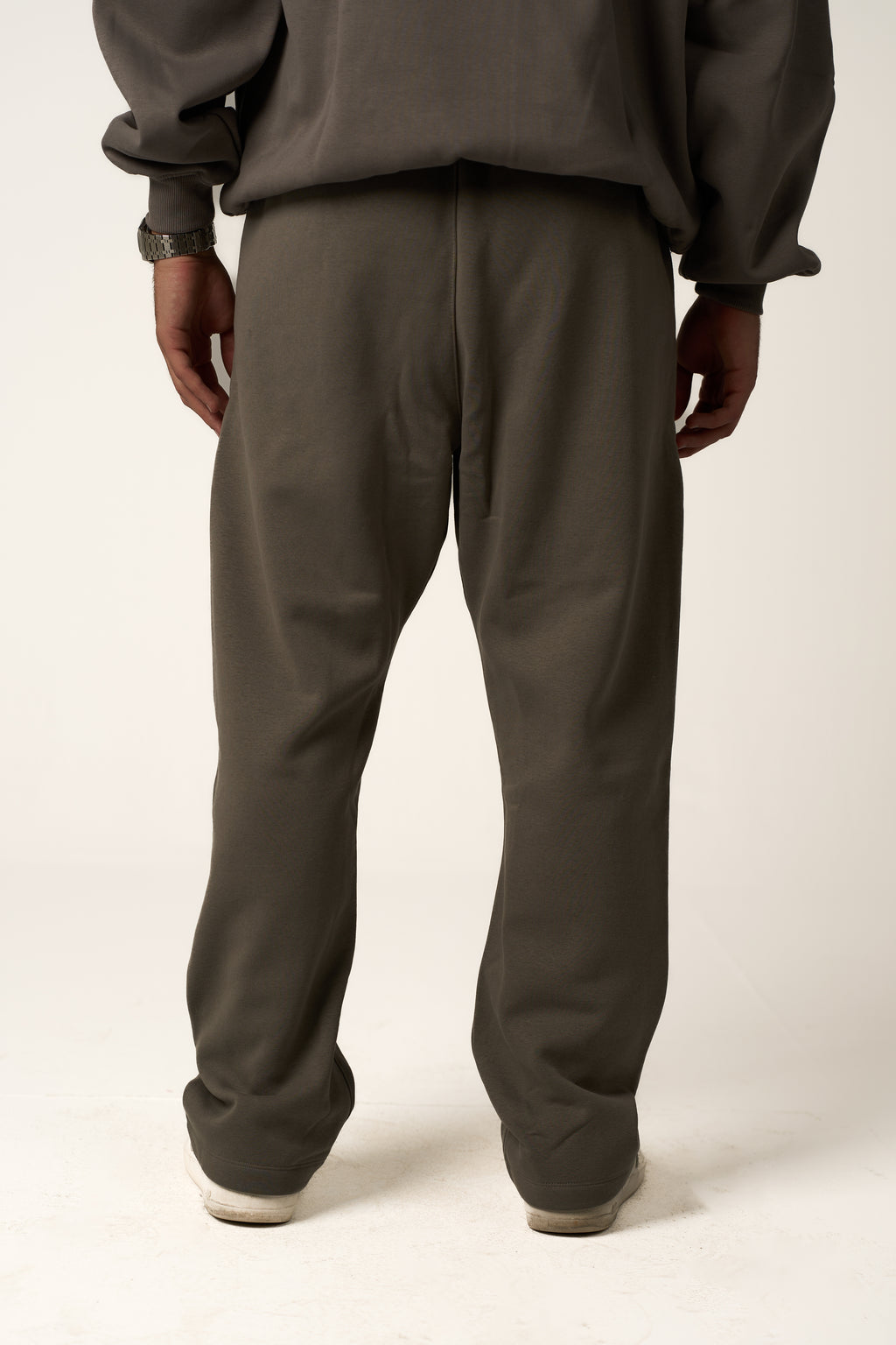 PARAMOUNT SWEATS WIDE LEG