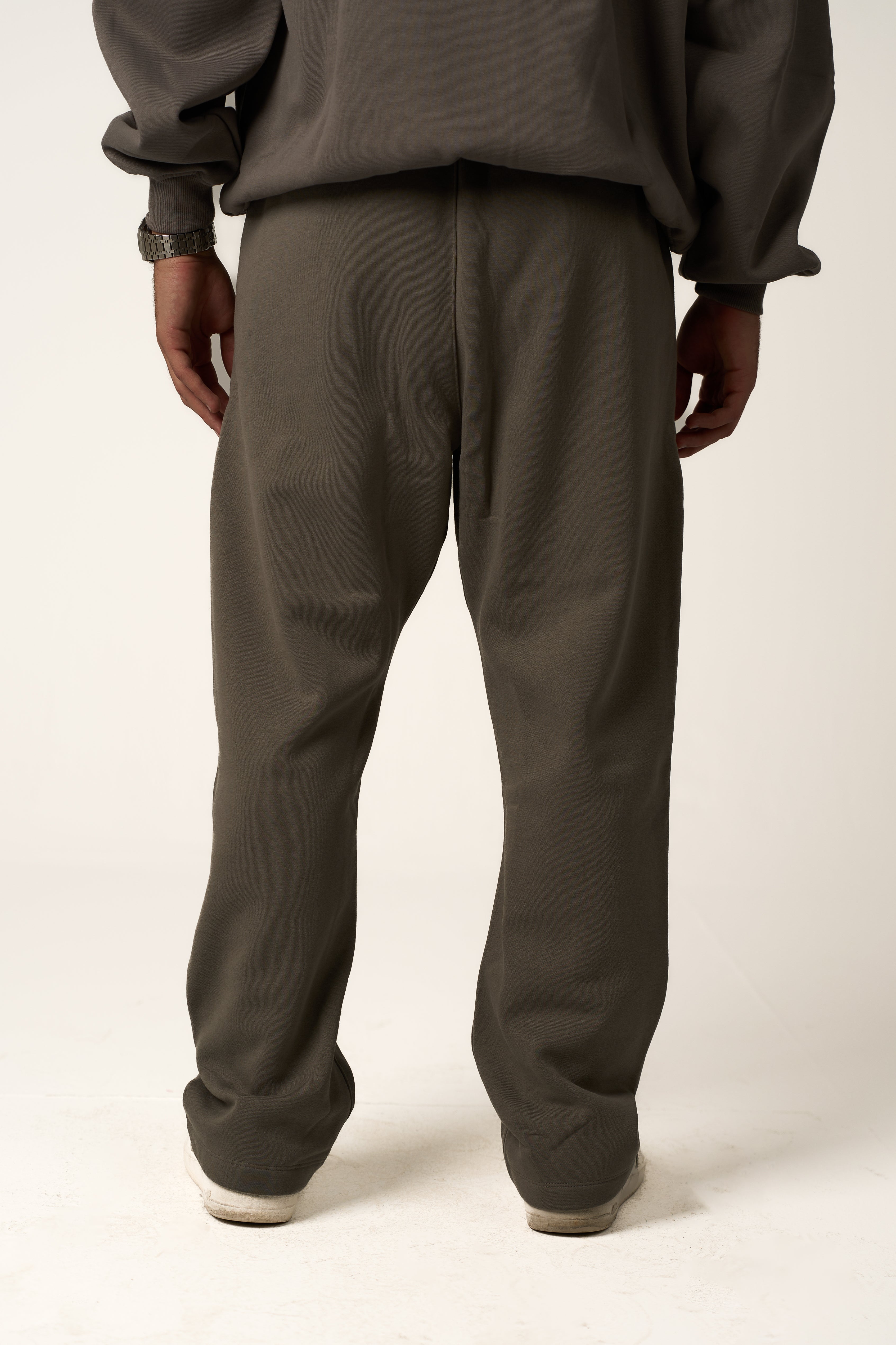 PARAMOUNT SWEATS WIDE LEG