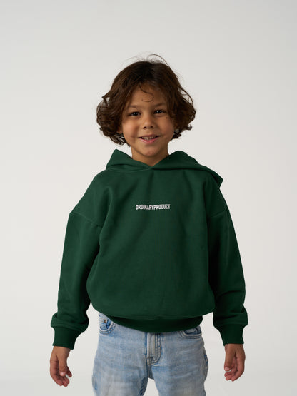 JADE KIDS HOODIE