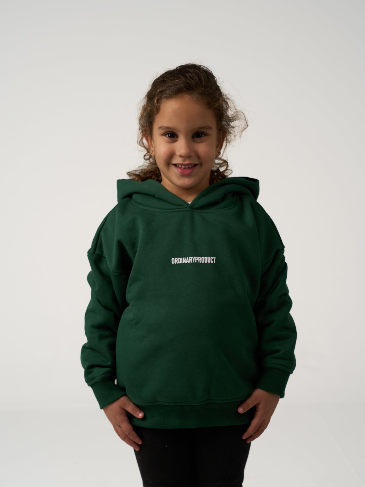 JADE KIDS HOODIE