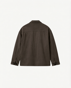 PARAMOUNT TIMELESS OVERSHIRT