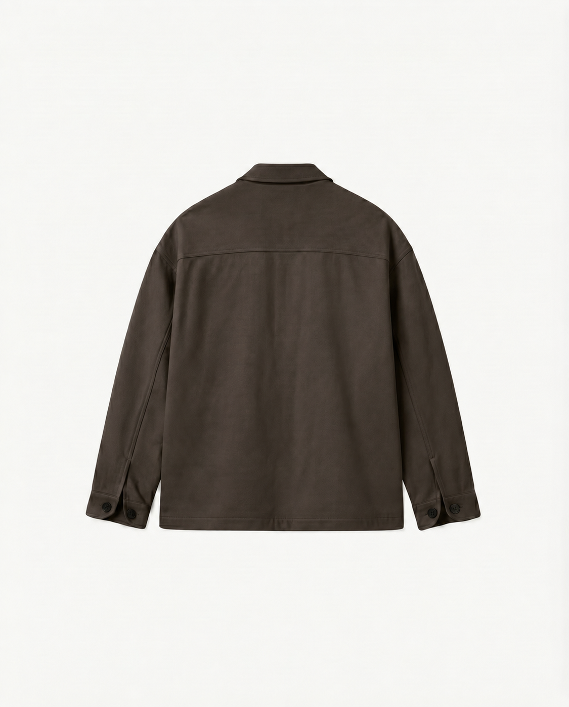 PARAMOUNT TIMELESS OVERSHIRT