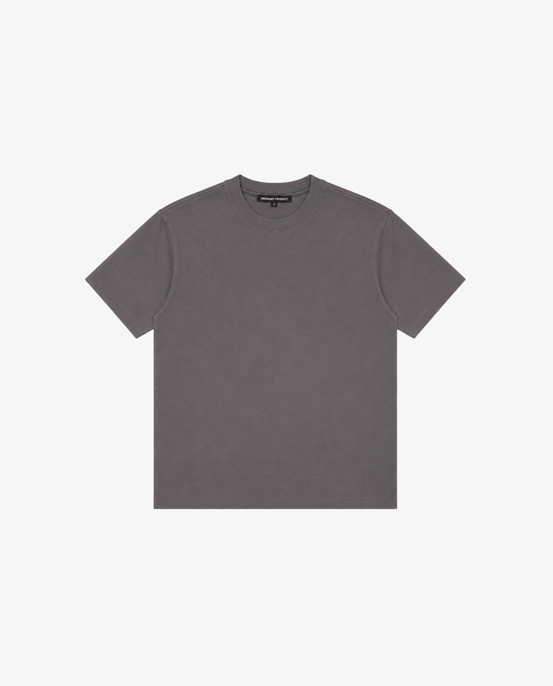 PARAMOUNT REGULAR FIT T-SHIRT