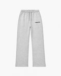 CLOUD WOMEN SWEATPANTS WIDE LEG