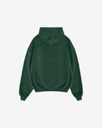 JADE NOT SO BASIC HOODIE
