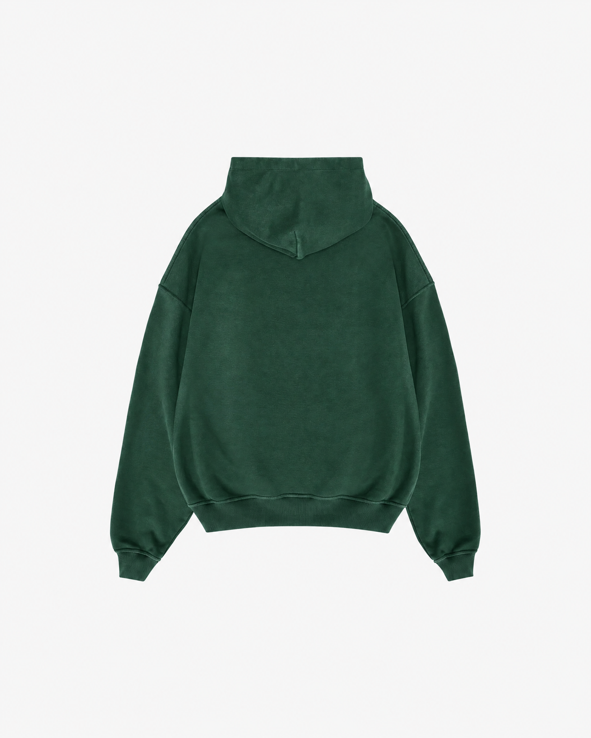 JADE NOT SO BASIC HOODIE