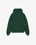 JADE NOT SO BASIC HOODIE