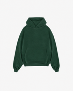 JADE NOT SO BASIC HOODIE