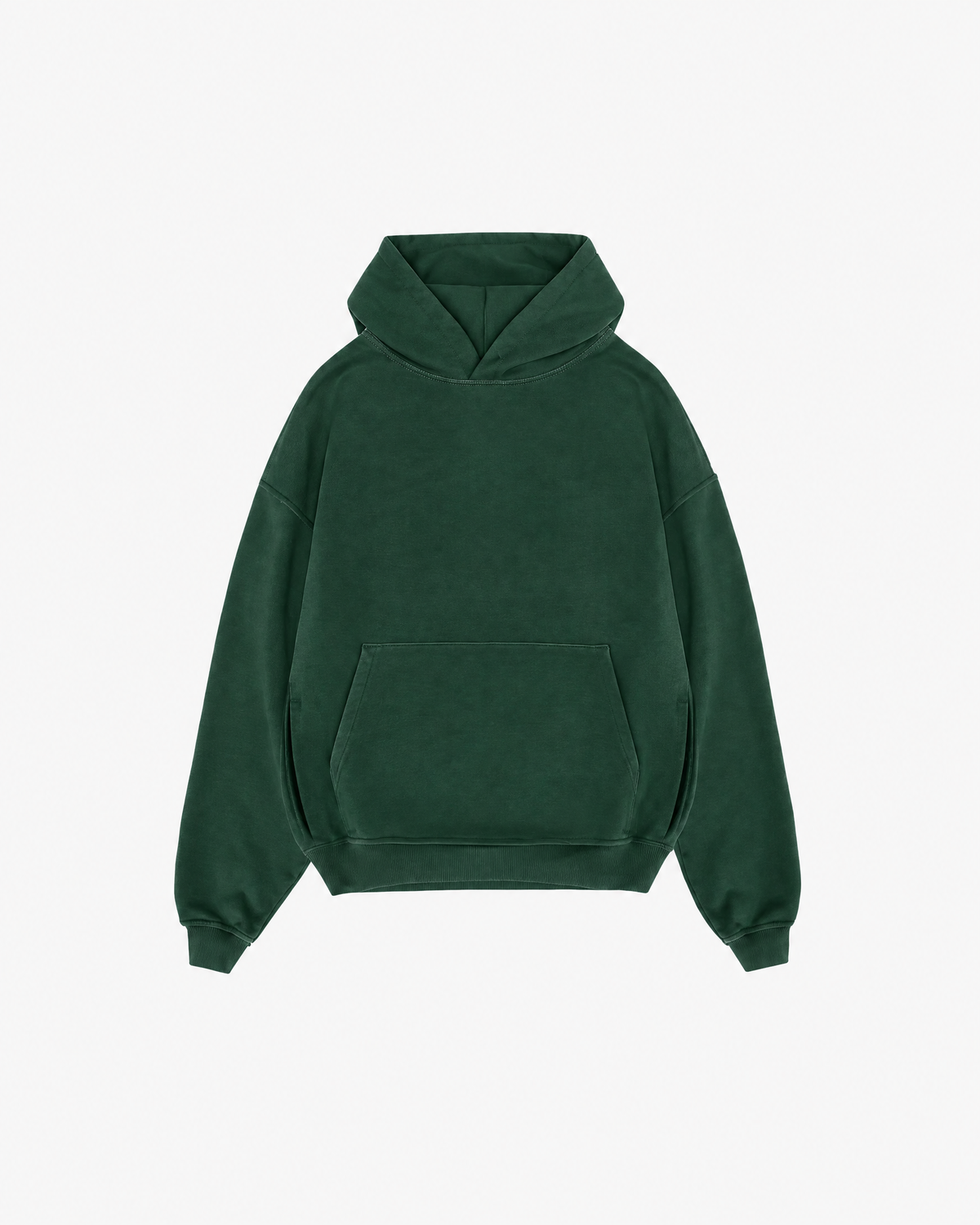 JADE NOT SO BASIC HOODIE