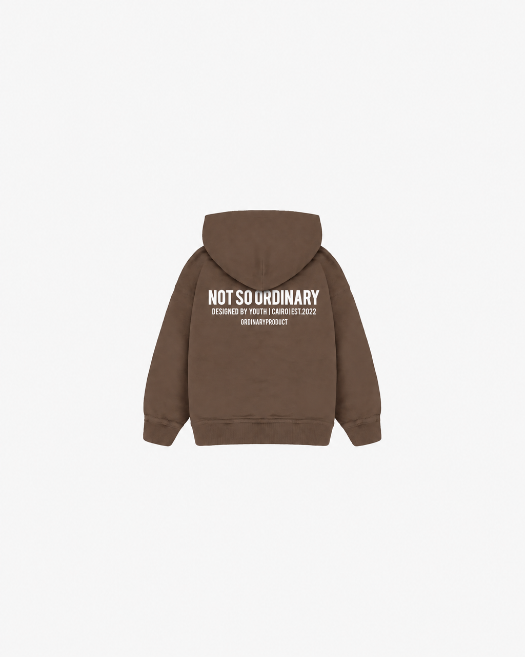 WALNUT KIDS HOODIE