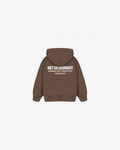 WALNUT KIDS HOODIE