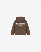 WALNUT KIDS HOODIE