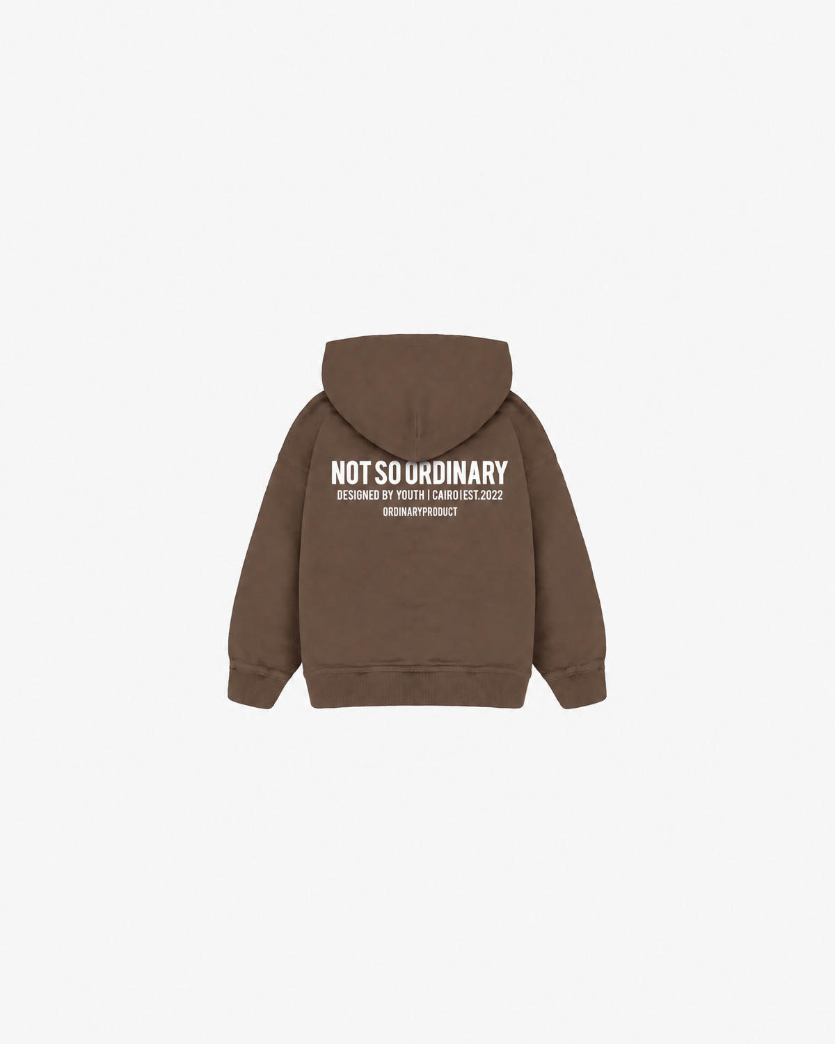 WALNUT KIDS HOODIE