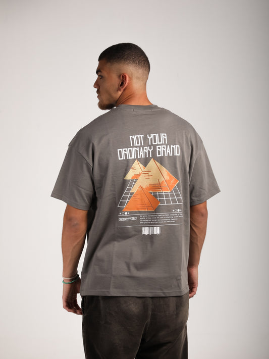 Paramount T-Shirt - Pyramids