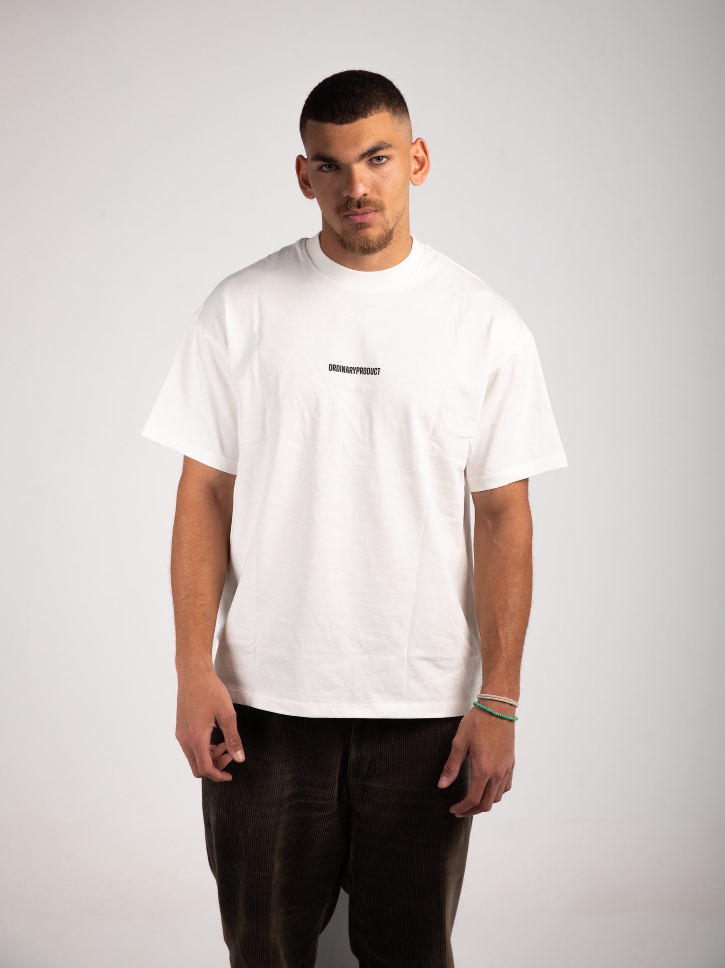 Off-white T-shirt - NSO