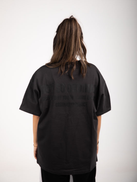 Coal T-Shirt - NSO