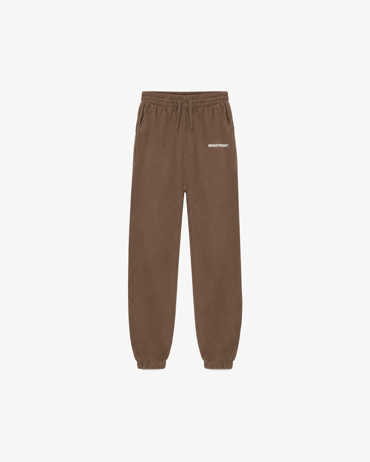 WALNUT SWEATS CUFFED