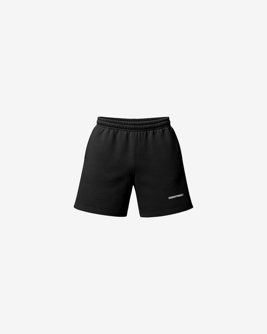 BLACK KIDS SHORT