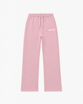 PINK LEMONADE WOMEN SWEATPANTS WIDE LEG
