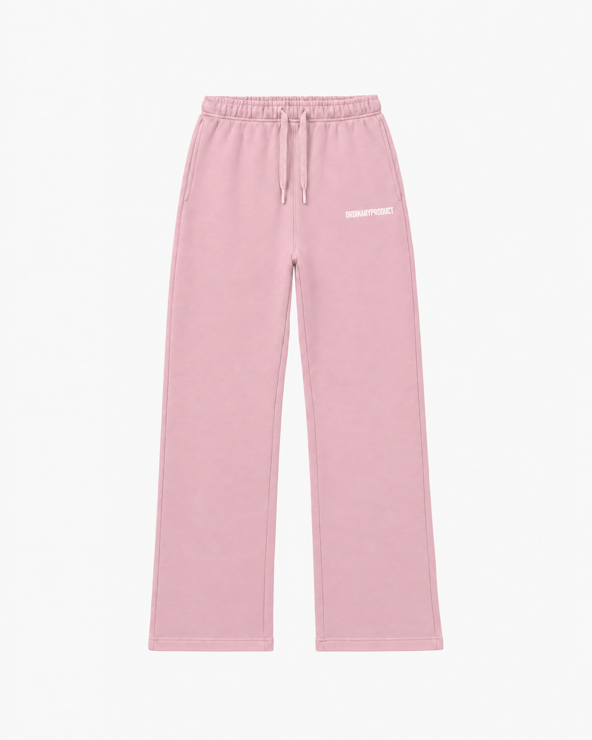 PINK LEMONADE WOMEN SWEATPANTS WIDE LEG