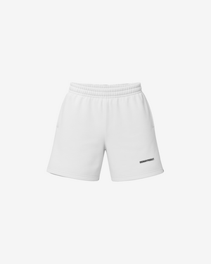 WHITE SHORTS