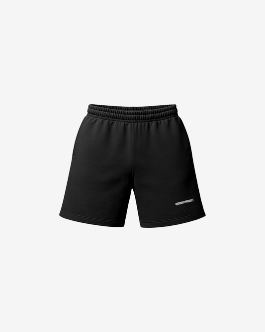 BLACK SHORTS