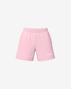 PINK LEMONADE SHORTS