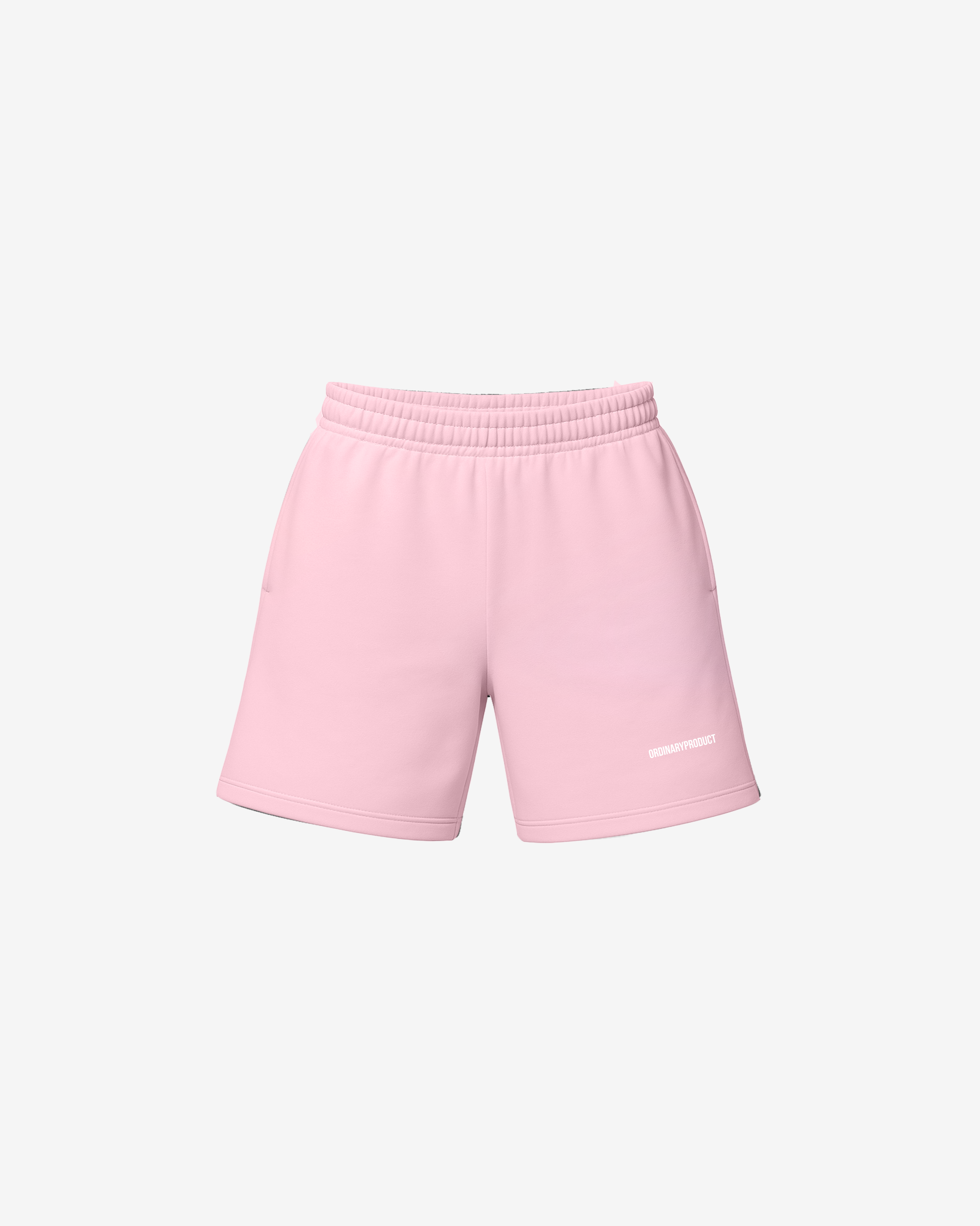 PINK LEMONADE SHORTS